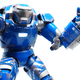Image for article titled Iron Man Figure Is Actually Iron (Well, Close Enough)